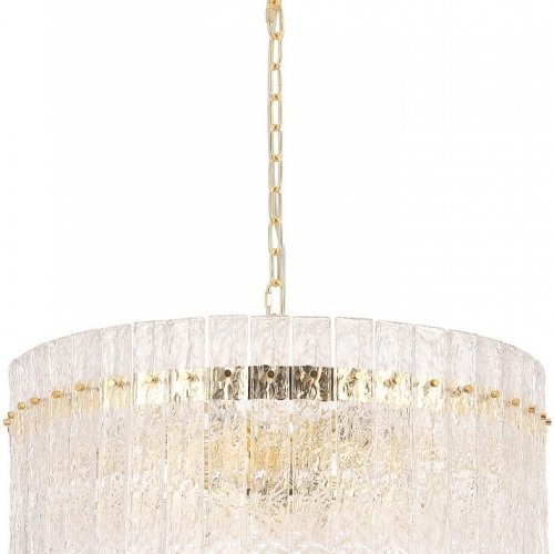 Подвесная люстра Crystal Lux Oviedo SP12