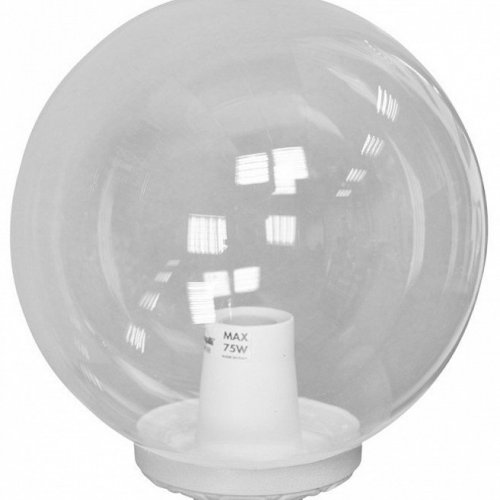 Наземный светильник Fumagalli Globe 300 G30.B30.000.WXE27