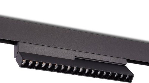 Трековый светильник Donolux Eye turn DL20292TW18BTuya