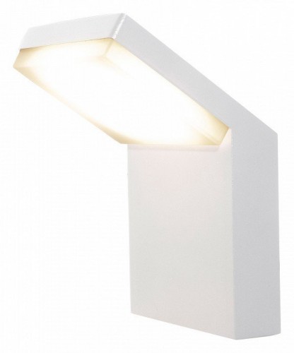 Уличный настенный светодиодный светильник Mantra Alpine 7046