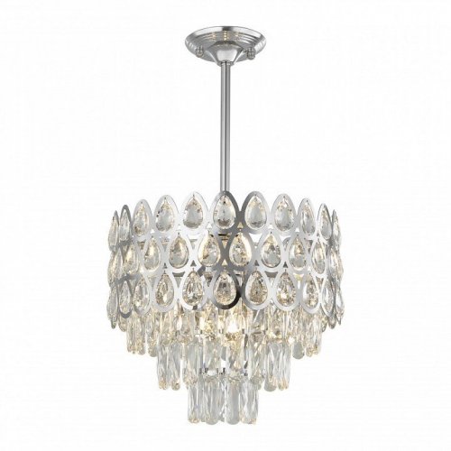 Потолочная люстра Arte Milano Sorrento-2019 372019/6/300/390 CR Потолочная люстра Arte Milano Sorrento-2019 372019/6/300/390 CR