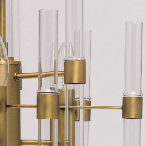 Подвесная люстра MW-Light Альгеро 285010703
