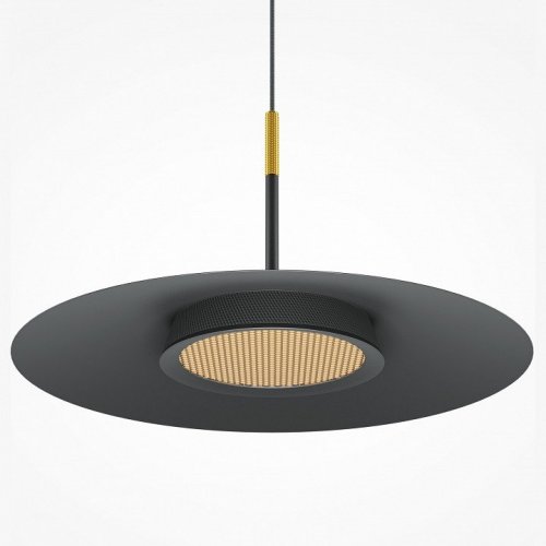 Подвесной светильник Maytoni El MOD041PL-L15B3K1