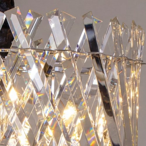 Подвесная люстра  58055-0.4-600