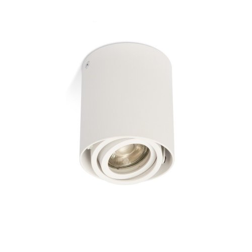 Точечный светильник Raumberg Rund RundR1Wh