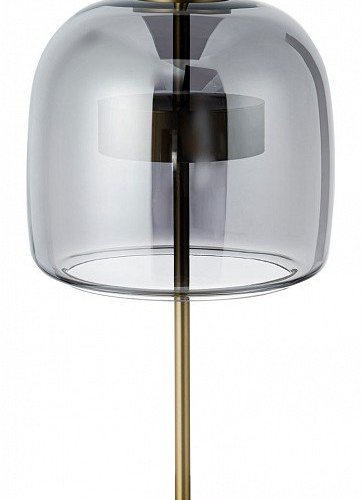 Интерьерная настольная лампа Favourite Reflex 4234-1T