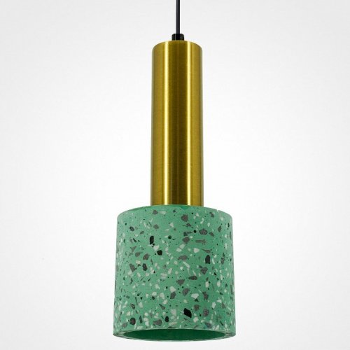 Подвесной светильник LIGHTERA Basel LE149L-25GR