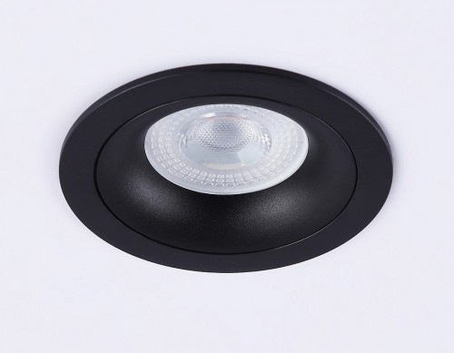 Встраиваемый светильник Ambrella Light Techno Spot Standard Tech TN102724