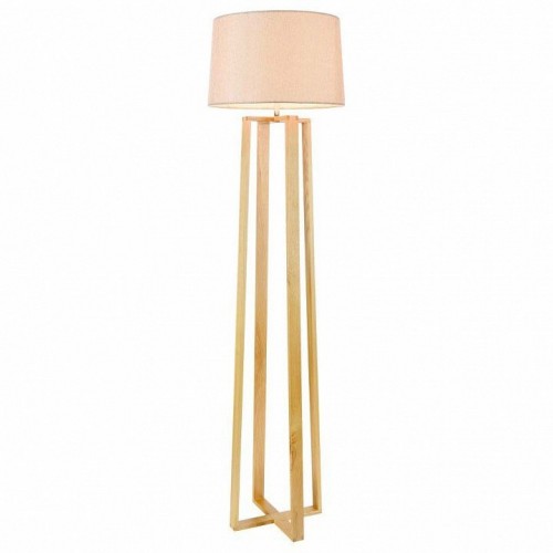 Торшер Freya Nubi FR5134-FL-01-BG