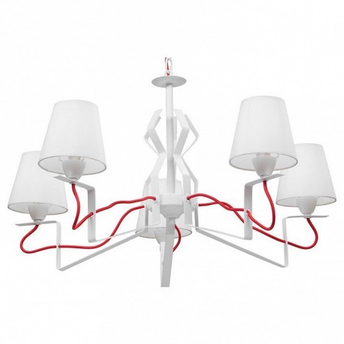 Подвесная люстра Vitaluce V4562-0/5 Подвесная люстра Vitaluce V4562-0/5