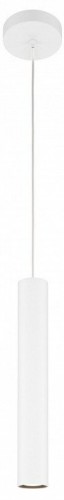 Подвесной светильник Maytoni Pro Focus MOD161PL-01W1
