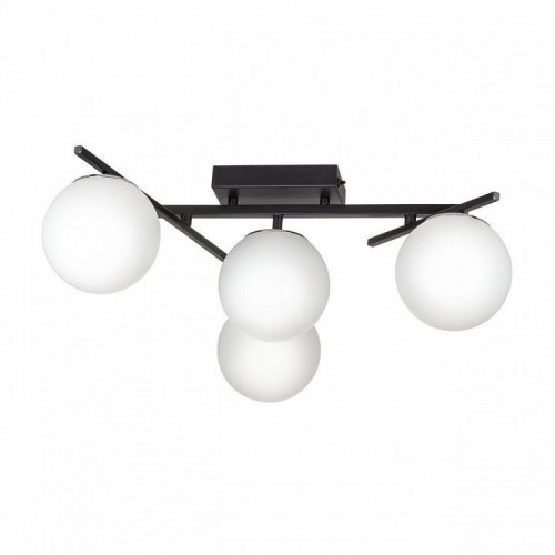 Потолочная люстра Citilux Dorsy CL223142 Потолочная люстра Citilux Dorsy CL223142