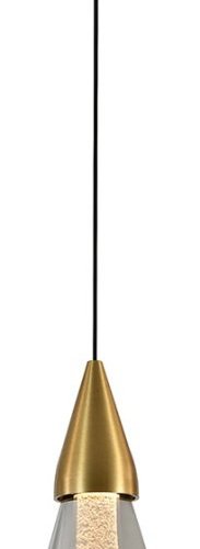 Подвесной светильник Indigo Riflesso V000108L Подвесной светильник Indigo Riflesso V000108L