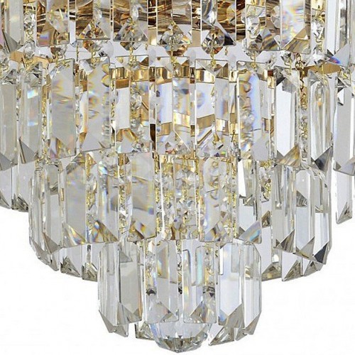 Подвесная люстра Arti Lampadari Sabina E 1.5.32.100 G Подвесная люстра Arti Lampadari Sabina E 1.5.32.100 G