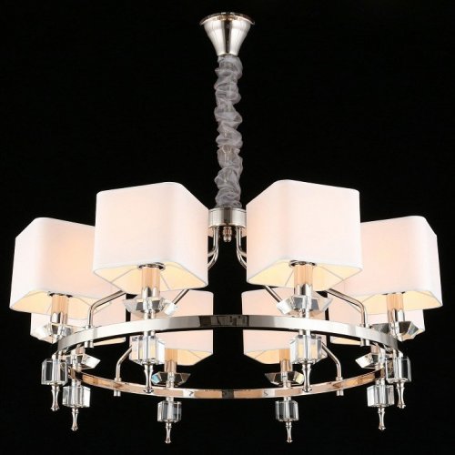 Подвесная люстра Aployt Elza APL.838.03.08 Подвесная люстра Aployt Elza APL.838.03.08