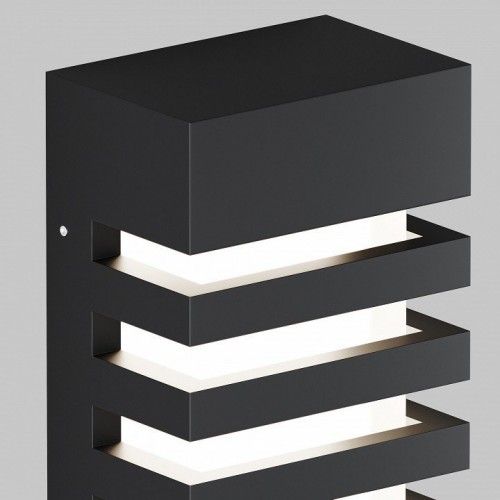 Настенный светильник уличный Maytoni Remsa O034WL-01B Настенный светильник уличный Maytoni Remsa O034WL-01B