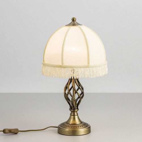 Интерьерная настольная лампа Citilux Базель CL407800