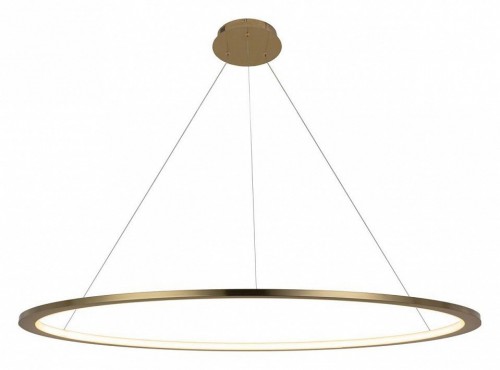 Подвесной светодиодный светильник Loft IT Ring 10014XXL Подвесной светодиодный светильник Loft IT Ring 10014XXL