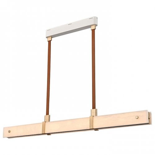 Подвесной светильник Wertmark Kerry WE441.12.003