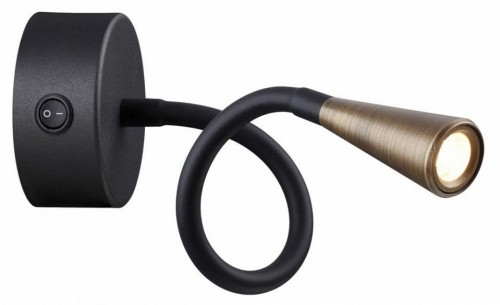 Бра Odeon Light Odds 4289/3WL Бра Odeon Light Odds 4289/3WL