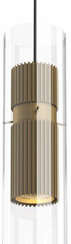 Подвесной светильник Maytoni Dynamics MOD326PL-01MG Подвесной светильник Maytoni Dynamics MOD326PL-01MG