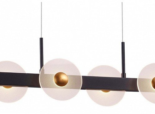 Подвесной светильник Favourite Solskin 4317-6P