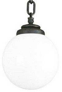 Уличный светильник подвесной Fumagalli Globe 250 G25.120.000.AYE27 Уличный светильник подвесной Fumagalli Globe 250 G25.120.000.AYE27