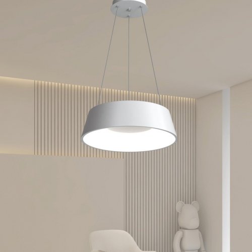 Подвесной светильник Alfa Light F0724-23