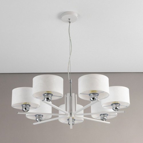 Подвесная люстра Citilux Тильда CL469170 Подвесная люстра Citilux Тильда CL469170