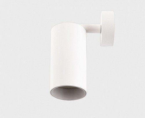 Светодиодный спот Italline IT02-018 white 3000K