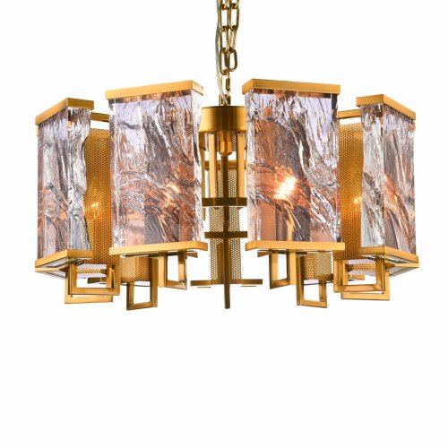 Подвесная люстра Cloyd Mineral 10285 Подвесная люстра Cloyd Mineral 10285