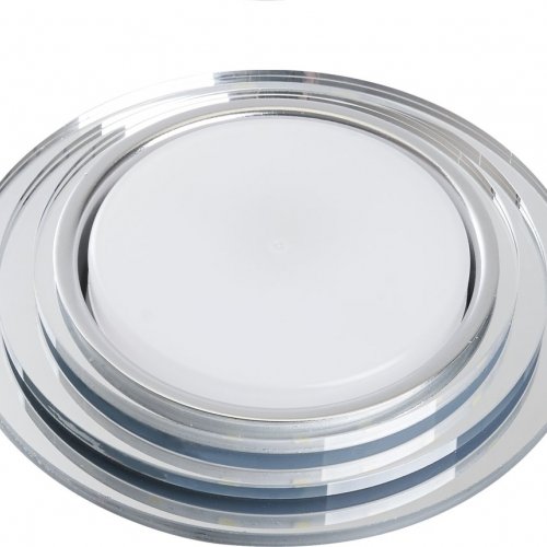 Встраиваемый светильник Feron CD5023 40524 Встраиваемый светильник Feron CD5023 40524