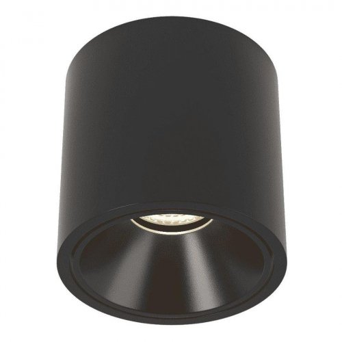 Потолочный светодиодный светильник DesignLed GW-8701-20-BL-WW 005242 Потолочный светодиодный светильник DesignLed GW-8701-20-BL-WW 005242