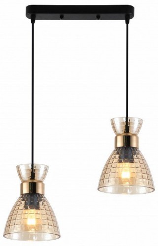 Подвесной светильник Rivoli Iris 9186-302