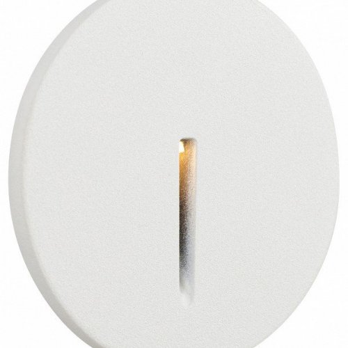 Встраиваемый светильник Maytoni Outdoor Lock O014SL-L3W3K