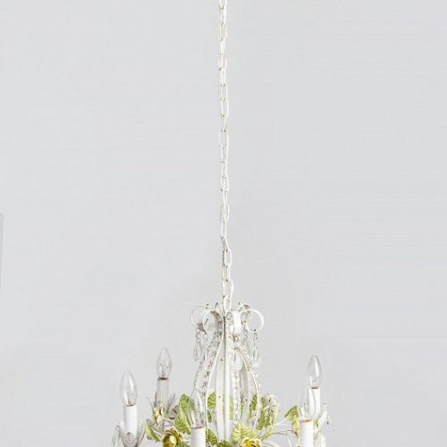 Подвесная люстра Abrasax SD785 Подвесная люстра Abrasax SD785