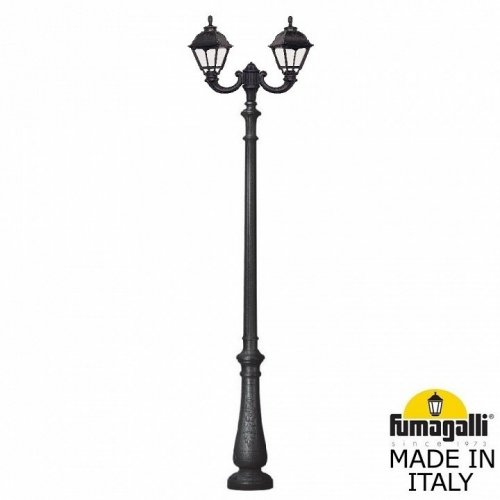 Наземный фонарь Fumagalli Cefa U23.202.R20.AXE27