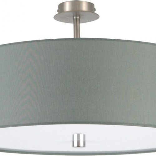 Потолочная люстра Lighthall Viviana 50 LH022011