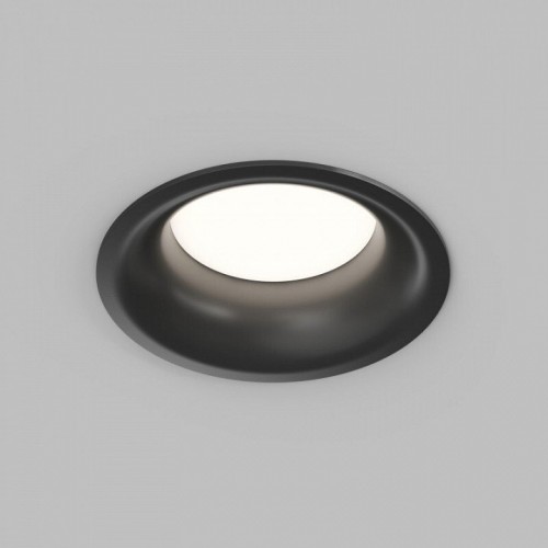 Точечный светильник Denkirs INER DK2150-BK