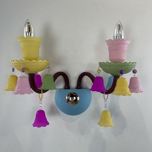 Бра ImperiumLoft RAINBOW 6 WALL rainbow-6-wall-01