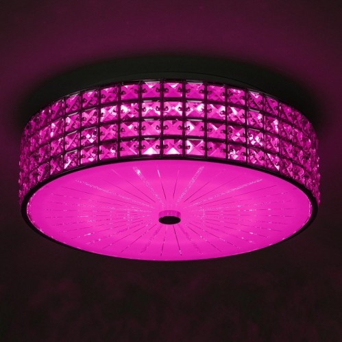 Потолочная люстра Citilux Портал CL32415G1 Потолочная люстра Citilux Портал CL32415G1