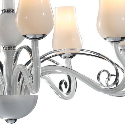 Подвесная люстра Illuminati Eleonora MD10009004-8A