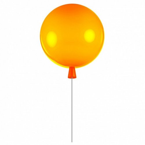 Потолочный светильник Loft IT 5055C/S orange Потолочный светильник Loft IT 5055C/S orange