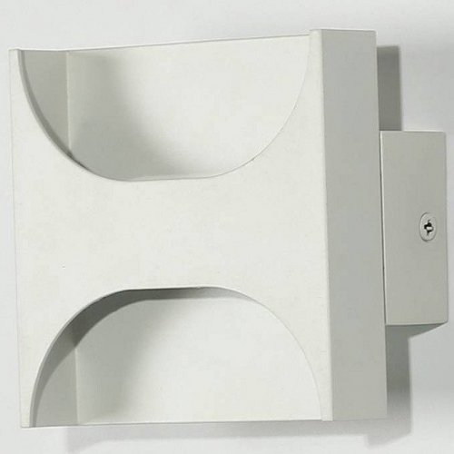 Настенный светильник DesignLed SHAPE GW-7001-5-WH-WW Настенный светильник DesignLed SHAPE GW-7001-5-WH-WW