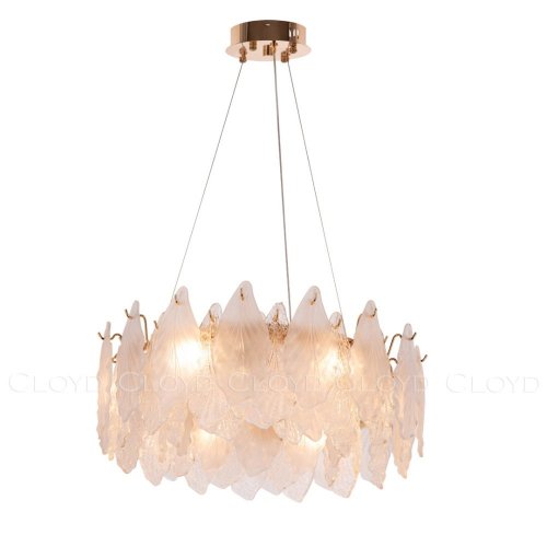 Подвесная люстра Cloyd Senegal 11194 Подвесная люстра Cloyd Senegal 11194