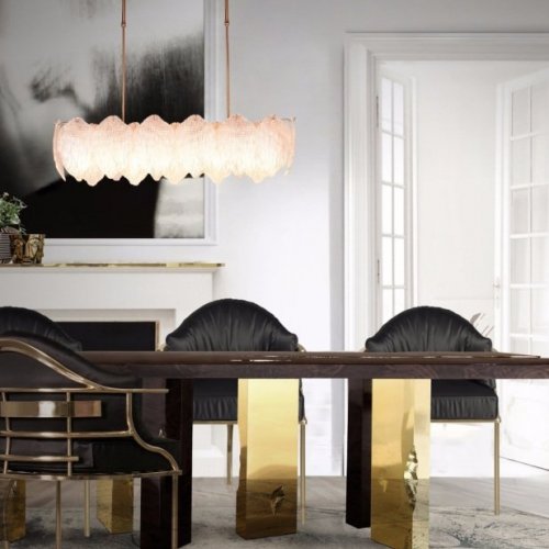 Подвесная люстра DeLight Collection Novida BRCH9082 Подвесная люстра DeLight Collection Novida BRCH9082