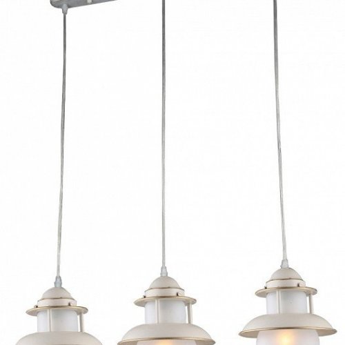 Подвесной светильник Escada Longa 10164/3S Подвесной светильник Escada Longa 10164/3S