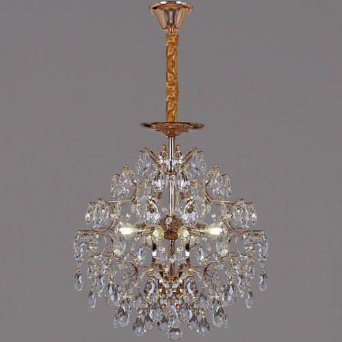 Подвесная люстра Reluce 62300-0.3-450 FGD