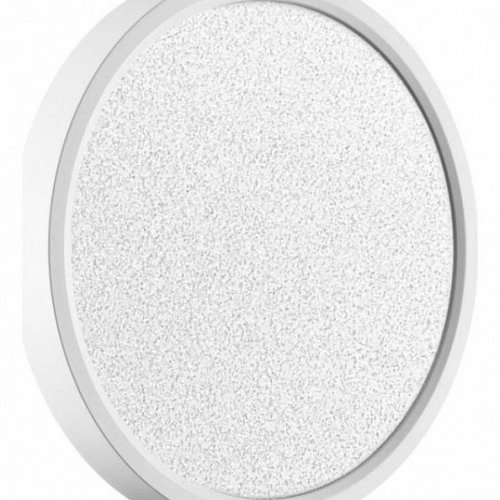 Настенно-потолочный светодиодный светильник Sonex Mitra Omega White 7661/18L Настенно-потолочный светодиодный светильник Sonex Mitra Omega White 7661/18L