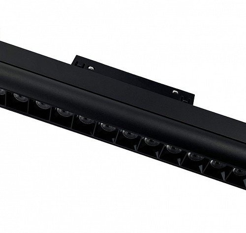 Трековый светильник магнитный Vitaluce VT0200046-01 Трековый светильник магнитный Vitaluce VT0200046-01